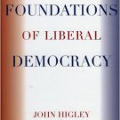 Ebook 978-0742553606 Elite Foundations of Liberal Democracy (Elite Transformations)