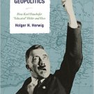 Ebook 978-1442261136 The Demon of Geopolitics: How Karl Haushofer "Educated" Hitler and Hess