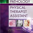 Ebook 978-1437708943 Pathology for the Physical Therapist Assistant