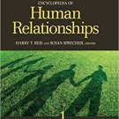 Ebook 978-1412958462 Encyclopedia of Human Relationships (Sage Reference Publication)