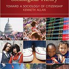Ebook 978-1412960519 A Primer in Social and Sociological Theory: Toward a Sociology of Citizenshi