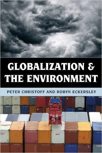 Ebook 978-0742556591 Globalization and the Environment