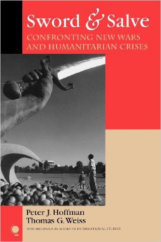 Ebook 978-0742539778 Sword & Salve: Confronting New Wars and Humanitarian Crises (New Millennium