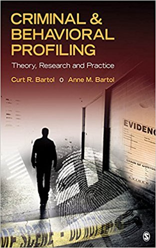 Ebook 978-1412983082 Criminal & Behavioral Profiling