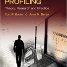 Ebook 978-1412983082 Criminal & Behavioral Profiling