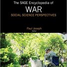 Ebook 978-1483359892 The SAGE Encyclopedia of War: Social Science Perspectives
