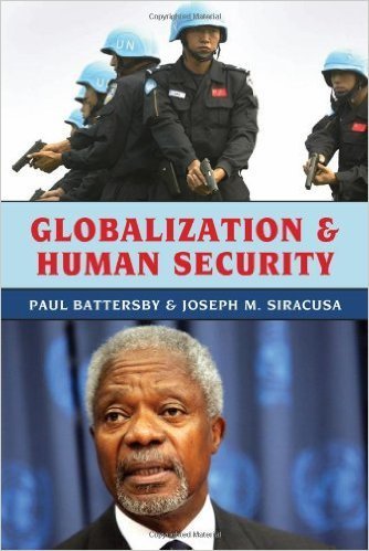 Ebook 978-0742556522 Globalization and Human Security