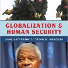 Ebook 978-0742556522 Globalization and Human Security