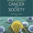 Ebook 978-1483345734 The SAGE Encyclopedia of Cancer and Society
