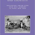 Ebook 978-0742509924 Class, Networks, and Identity: Replanting Jewish Lives from Nazi Germany to
