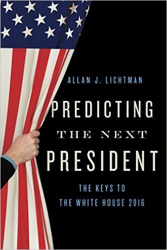 Ebook 978-1442269200 Predicting the Next President: The Keys to the White House
