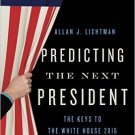 Ebook 978-1442269200 Predicting the Next President: The Keys to the White House