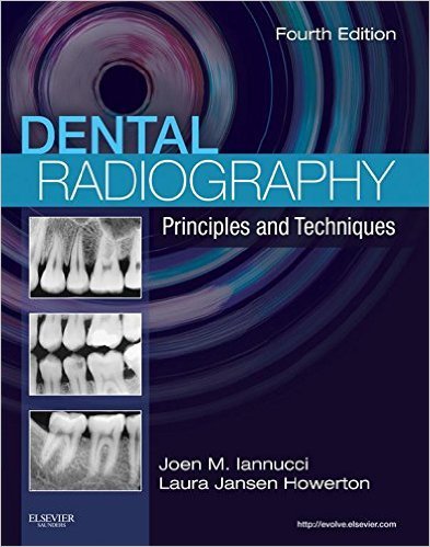 Ebook 978-1437711622 Dental Radiography: Principles and Techniques