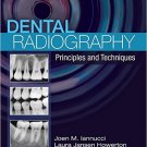 Ebook 978-1437711622 Dental Radiography: Principles and Techniques