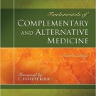 Ebook 978-1437705775 Fundamentals of Complementary and Alternative Medicine (Fundamentals of Comp