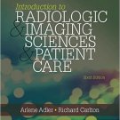 Ebook 978-0323315791 Introduction to Radiologic and Imaging Sciences and Patient Care