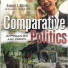 Ebook 978-0742530362 Comparative Politics: Approaches and Issues