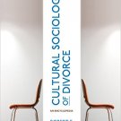 Ebook 978-1412999588 Cultural Sociology of Divorce: An Encyclopedia