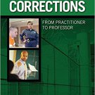 Ebook 978-1412988476 Experiencing Corrections: From Practitioner to Professor