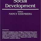 Ebook 978-0803956858 Social Development (The Review of Personality and Social Psychology)