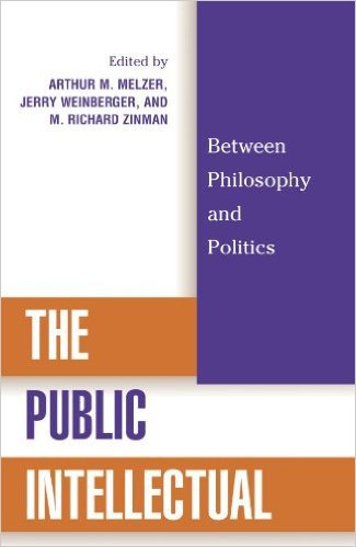 Ebook 978-0742508149 The Public Intellectual: Between Philosophy and Politics