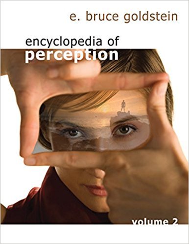 Ebook 978-1412940818 Encyclopedia of Perception