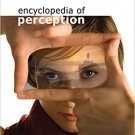 Ebook 978-1412940818 Encyclopedia of Perception