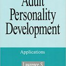 Ebook 978-0803944008 Adult Personality Development: Volume 1: Theories and Concepts