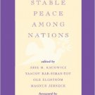 Ebook 978-0742501799 Stable Peace Among Nations