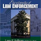 Ebook 978-0761926498 Encyclopedia of Law Enforcement