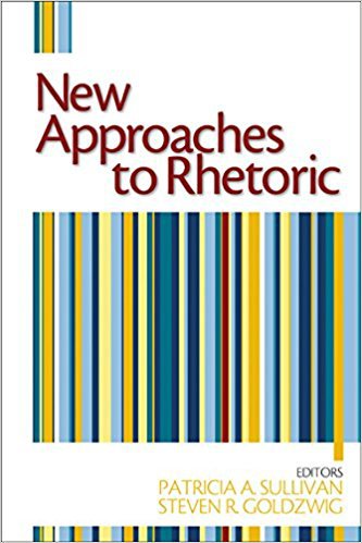 Ebook 978-0761929123 New Approaches to Rhetoric