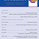 Ebook Pro Ecclesia Vol 23-N2: A Journal of Catholic and Evangelical Theology