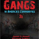 Ebook 978-1483379722 Gangs in America's Communities