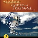 Ebook 978-1412976886 Leadership in Science and Technology: A Reference Handbook