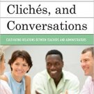 Ebook 978-1475808988 Culture, Clichés, and Conversations: Cultivating Relations Between Teachers