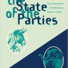 Ebook 978-0742599536 The State of the Parties: The Changing Role of Contemporary American Parties