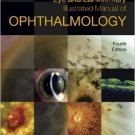 Ebook 978-1455776443 The Massachusetts Eye and Ear Infirmary Illustrated Manual of Ophthalmology