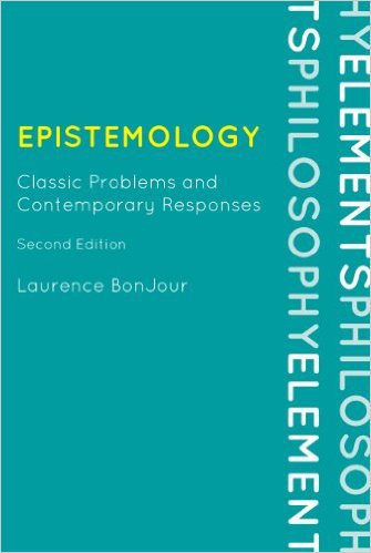 Ebook 978-0742564183 Epistemology: Classic Problems and Contemporary ...