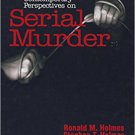 Ebook 978-0761914211 Contemporary Perspectives on Serial Murder