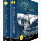 Ebook 978-1412962636 Political and Civic Leadership: A Reference Handbook