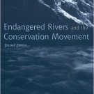 Ebook 978-0742531413 Endangered Rivers and the Conservation Movement