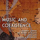 Ebook 978-1442237537 Music and Coexistence: A Journey across the World in Search of Musicians Mak