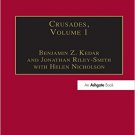 Ebook 978-0754609186 Crusades: Volume 1: 2002 Vol 1