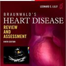 Ebook 978-1455711475 Braunwald's Heart Disease Review and Assessment (Companion to Braunwald's He