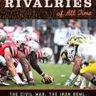 Ebook 978-1442229839 The Greatest College Football Rivalries of All Time: The Civil War, the Iron