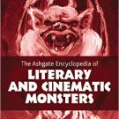 Ebook 978-1409425625 The Ashgate Encyclopedia of Literary and Cinematic Monsters