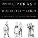 Ebook 978-1442257818 Staging Scenes from the Operas of Donizetti and Verdi: A Guide for Directors