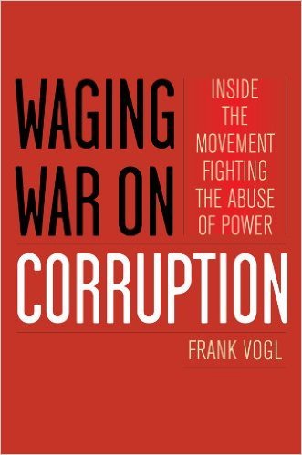 Ebook 978-1442218529 Waging War on Corruption: Inside the Movement Fighting the Abuse of Power