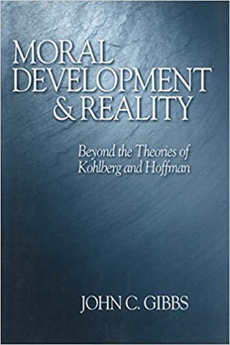Ebook 978-0761923893 Moral Development and Reality: Beyond the Theories of Kohlberg and Hoffman