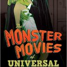 Ebook 978-1442278165 The Monster Movies of Universal Studios